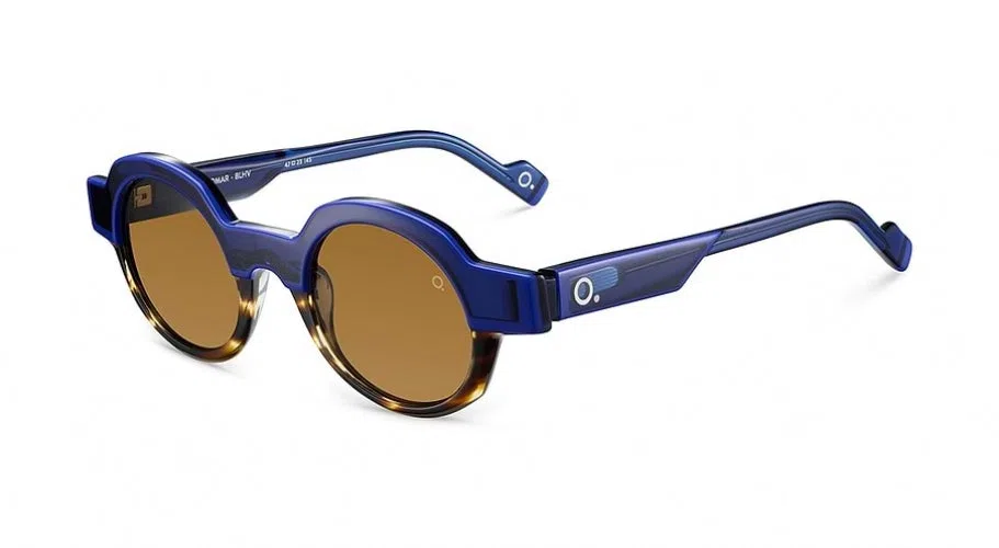 Etnia Barcelona OMAR Sunglasses - view 2